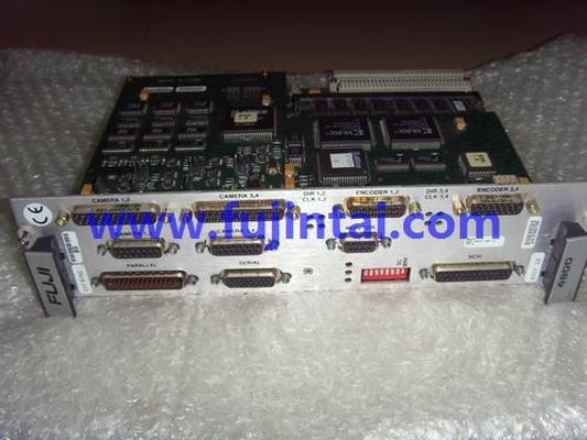 Fuji IP3 4800 VISION CARD